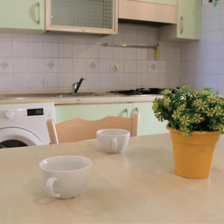 Your In An Amazing Apartman