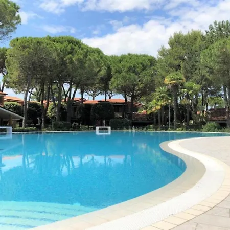 Your In An Amazing Bibione