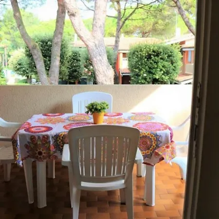 Your In An Amazing * Bibione