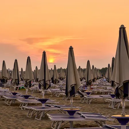 Your In An Amazing Apartment Bibione