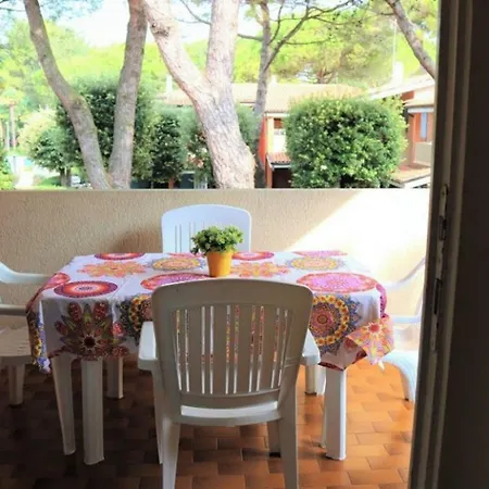 Your In An Amazing Appartement Bibione