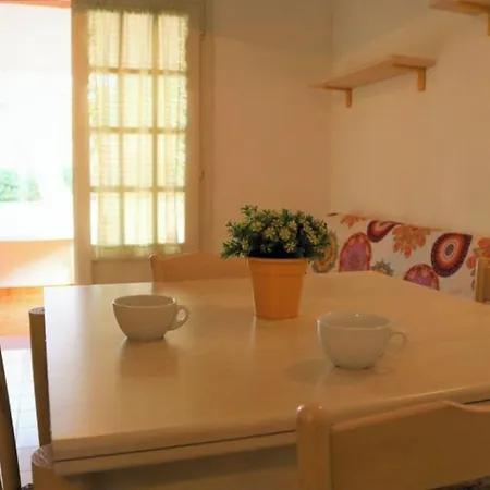 Your In An Amazing Appartement Bibione