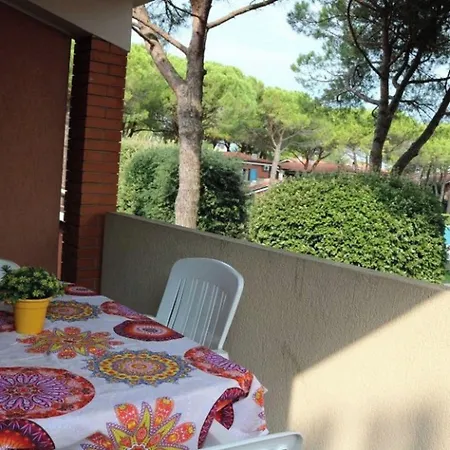 Your In An Amazing Bibione