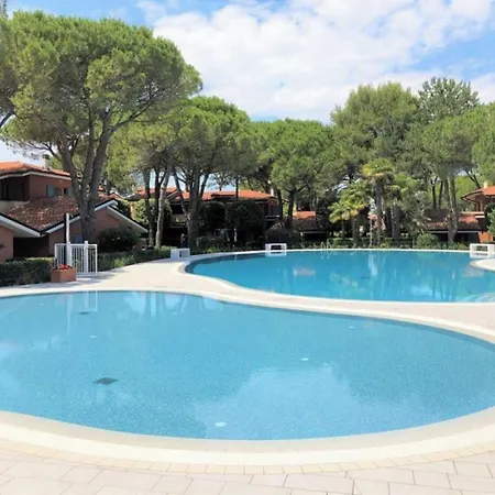 Appartement Your In An Amazing Bibione