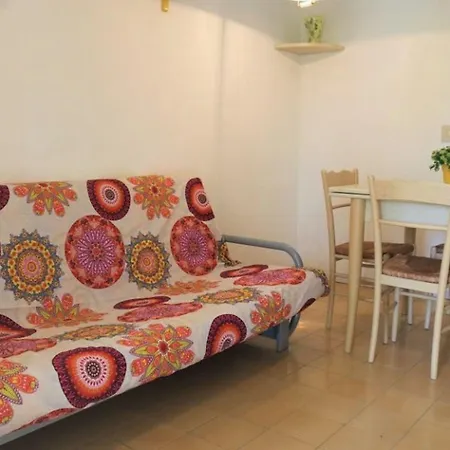 Your In An Amazing Appartement Bibione