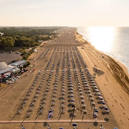 Your In An Amazing Bibione