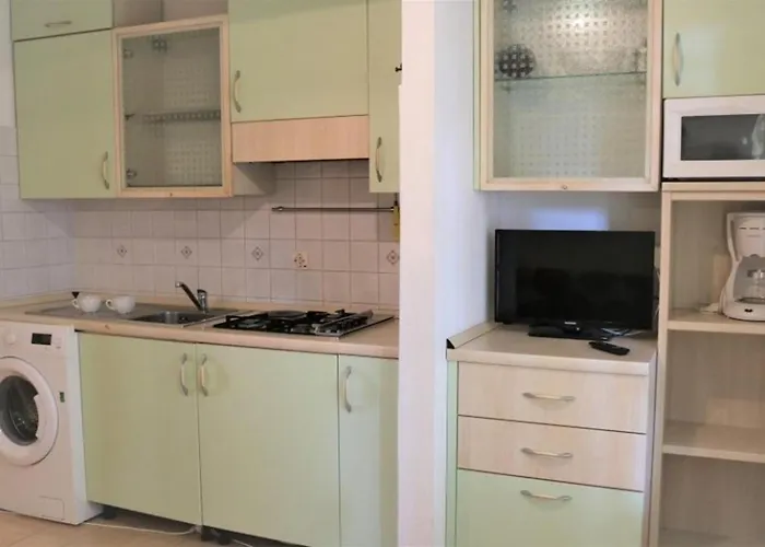 Apartment Your In An Amazing *