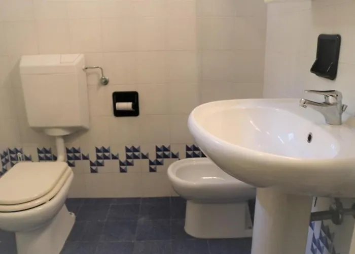 Apartment Your In An Amazing Bibione