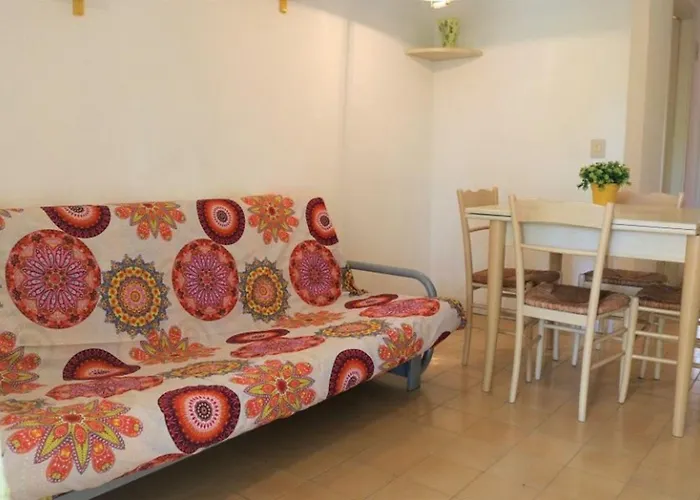 Your In An Amazing Bibione