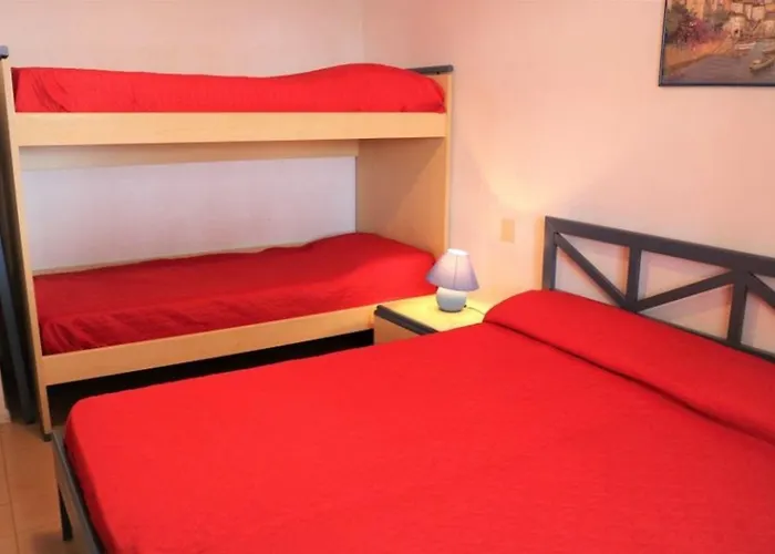 Your In An Amazing Apartment Bibione